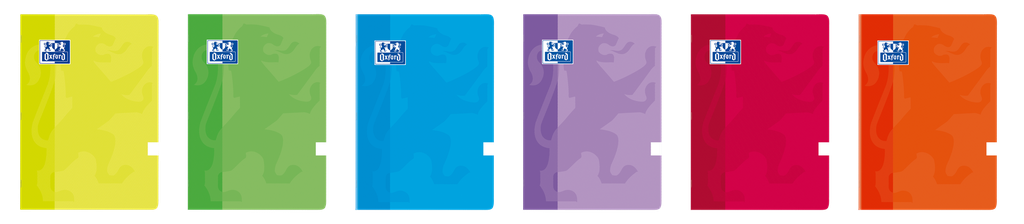 [100105710] LIBRETA GRAPADA OXFORD A5 LISO