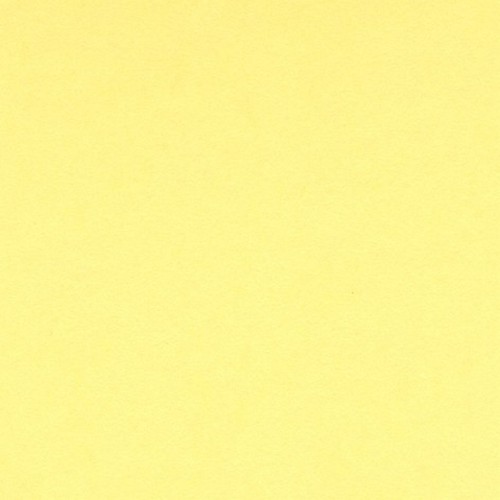 [033463] PAQUETE 50 CARTULINAS IRIS A4 185GR AMARILLO LIMON