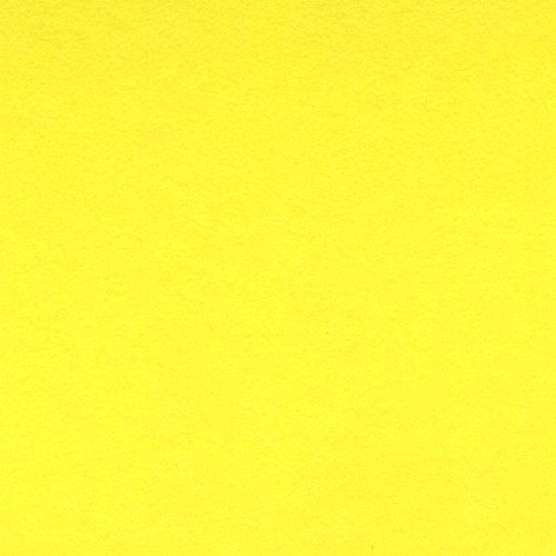 [033461] PAQUETE 50 CARTULINAS IRIS A4 185GR AMARILLO CANARIO