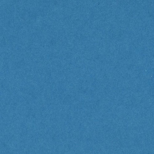 [033464] PAQUETE 50 CARTULINAS IRIS A4 185GR AZUL MAR
