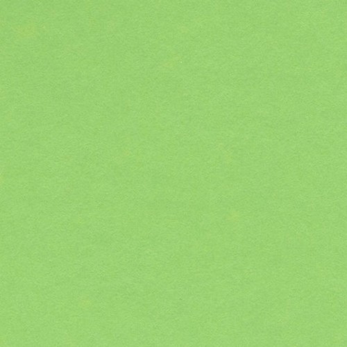 [033482] PAQUETE 50 CARTULINAS IRIS A4 185GR VERDE MANZANA