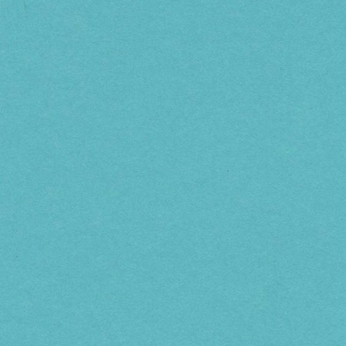 [200040204] [033438] PAQUETE 50 CARTULINAS IRIS A3 185GR AZUL TURQUESA