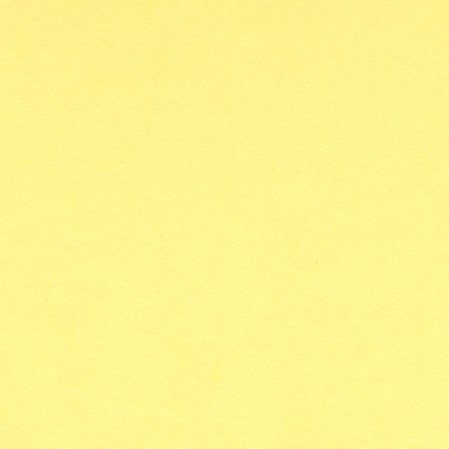 [200040220] [033520] PAQUETE 25 CARTULINAS IRIS 50X65 185GR. AMARILLO LIMON