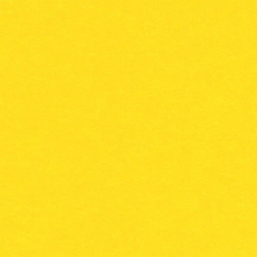[200040222] [033550] PAQUETE 25 CARTULINAS IRIS 50X65 185 GRS. AMARILLO GUALDA