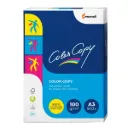 [056144] PAQUETE 500 HOJAS COLOR COPY A3 100G