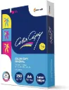 [056154] PAQUETE 125 HOJAS COLOR COPY A4 250G