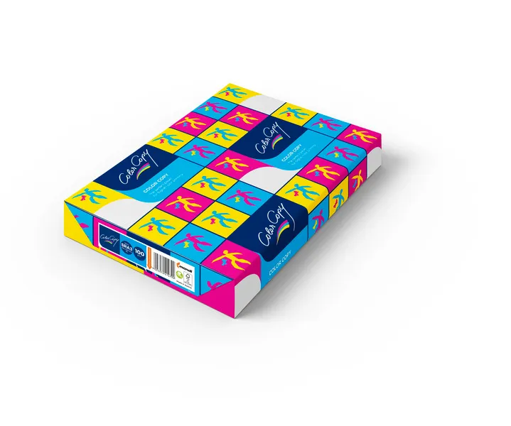 [CCSR100] PAQUETE 500 HOJAS COLOR COPY SRA3 100G