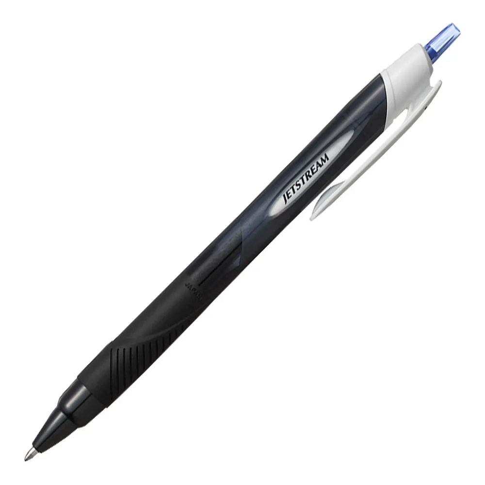 [901402] Bolígrafo tinta JetStream SXN 150E retractil 1mm azul Sport uniball