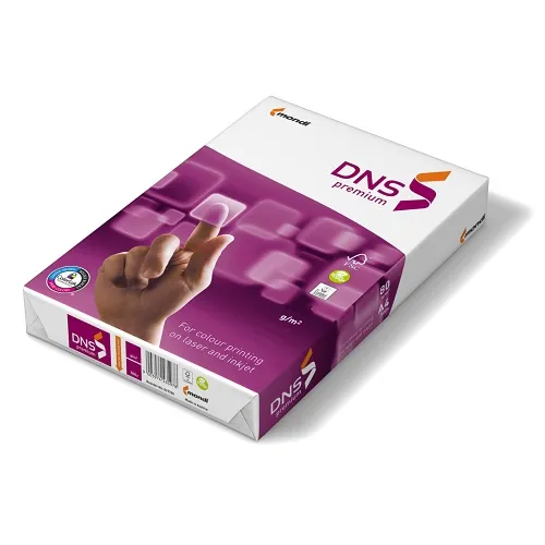 [900305] PAQUETE 125 HOJAS DNS PREMIUM A4 300G