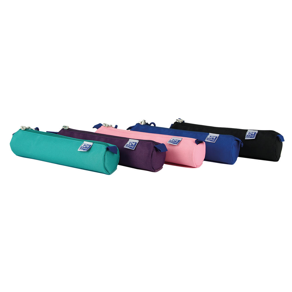 [400150281] ESTUCHE OXFORD KANGOO TEENS REDONDO PEQUEÑO