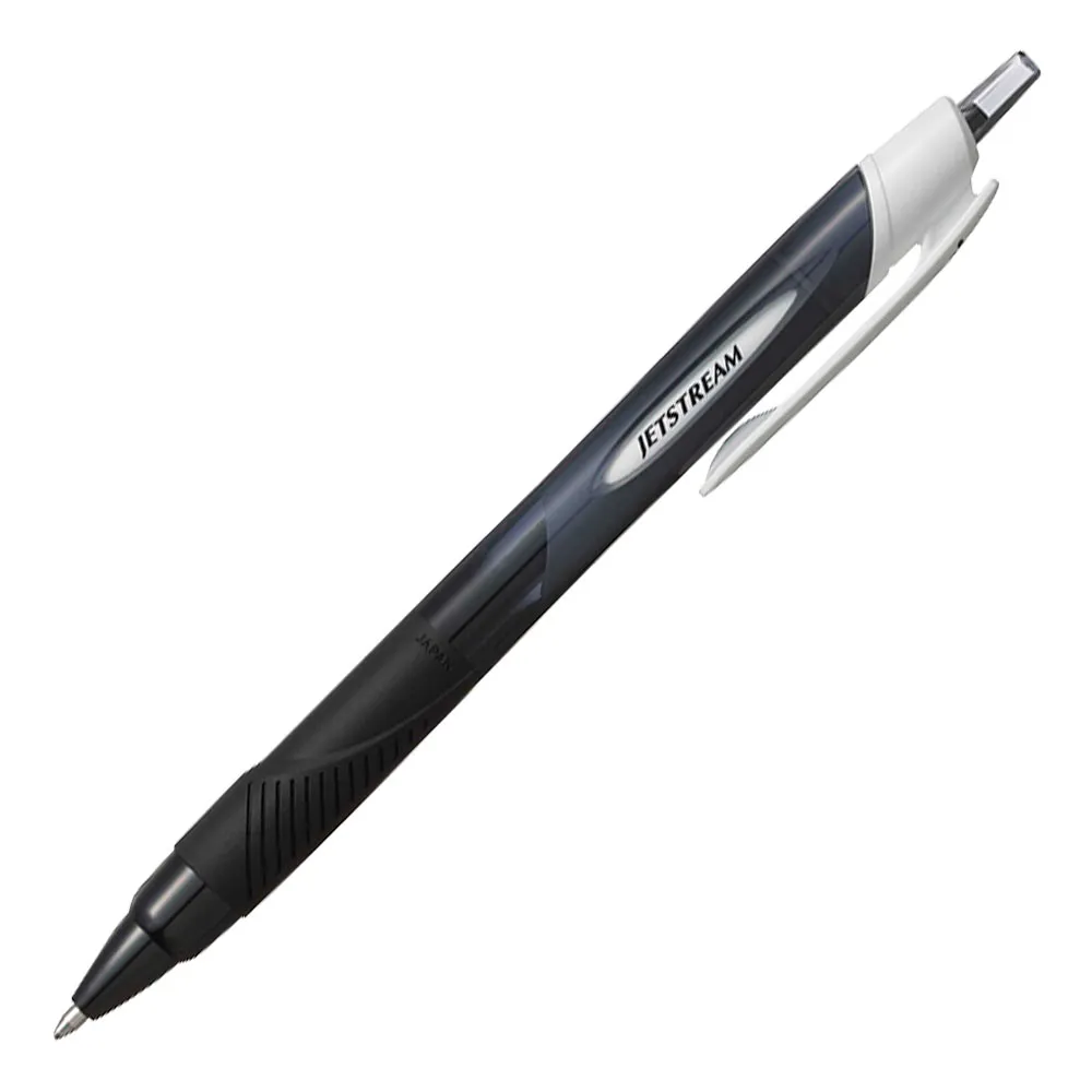 [901403] Bolígrafo tinta JetStream SXN 150E retractil 1mm NEGRO Sport uniball