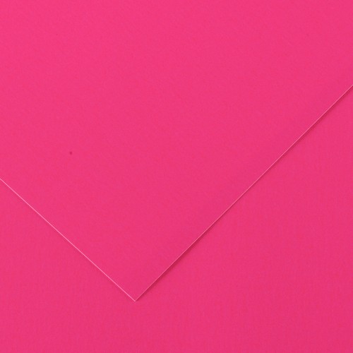 [C200040818] PAQUETE 50 CARTULINAS IRIS A3 250g FUCSIA FLUOR