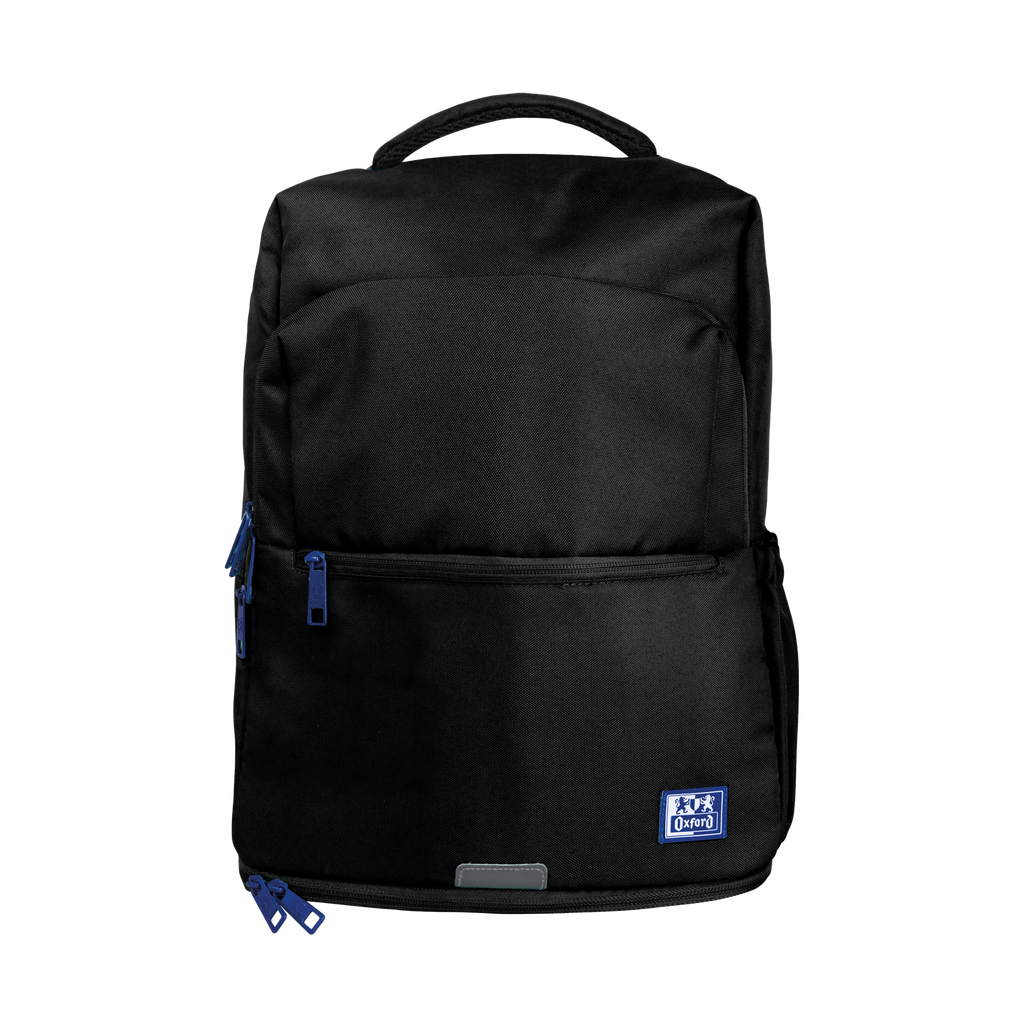 [400174097] MOCHILA+LB B-OUT OXFORD BAG RPET