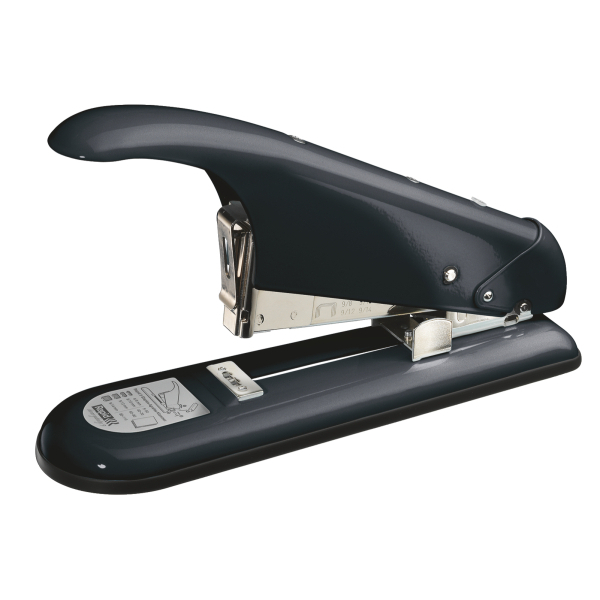 [10264031] [10264031] Grapadora para gruesos Classic de Rapid HD9, negro