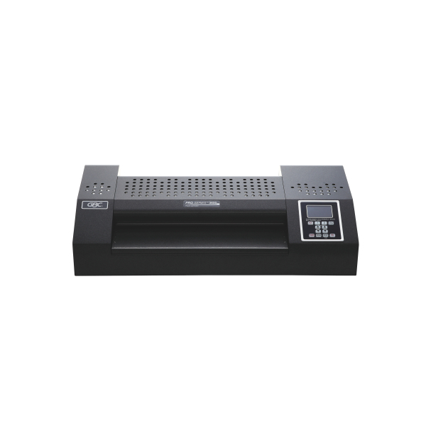 [1703600] [1703600] Plastificadora DIN A3 PROSERIES 3600 GBC, negro