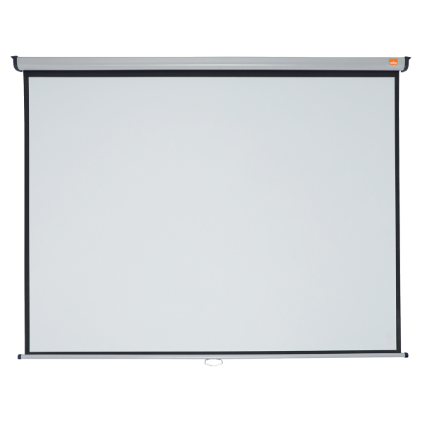 [1902393] [1902393] Pantalla de proyección para pared Nobo 2000 × 1513 mm