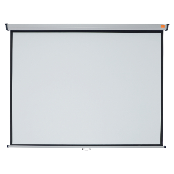 [1902393W] [1902393W] Pantalla de proyección para pared Nobo 2000 × 1350 mm