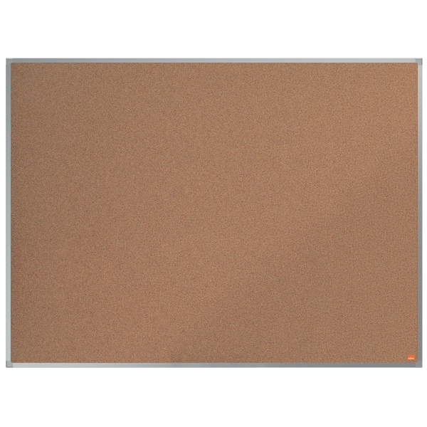[1903961] [1903961] Tablero de anuncios de corcho Nobo Essence de 1200x900 mm
