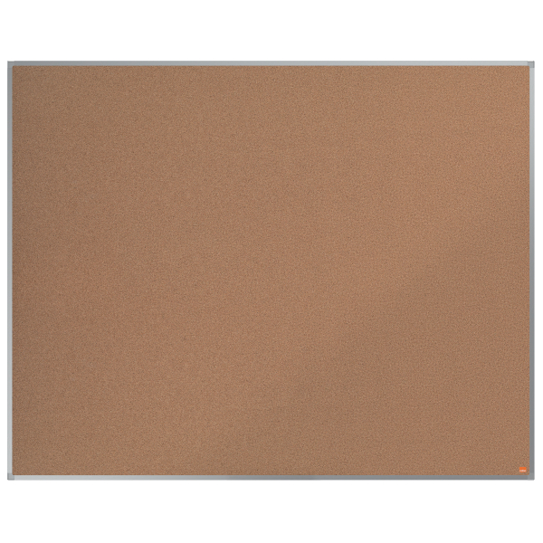[1915209] [1915209] Tablero de anuncios de corcho Nobo Essence de 1500x1200 mm