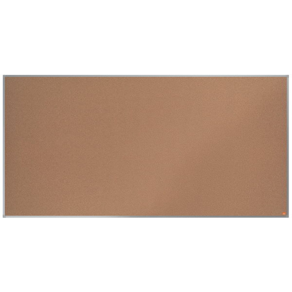 [1915347] [1915347] Tablero de anuncios de corcho Nobo Essence de 2000x1000 mm