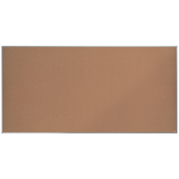 [1915348] [1915348] Tablero de anuncios de corcho Nobo Essence de 2400x1200 mm