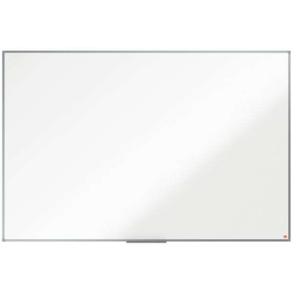 [1915447] [1915447] Pizarra magnética de acero vitrificado Nobo Essence 1800x1200mm, blanco