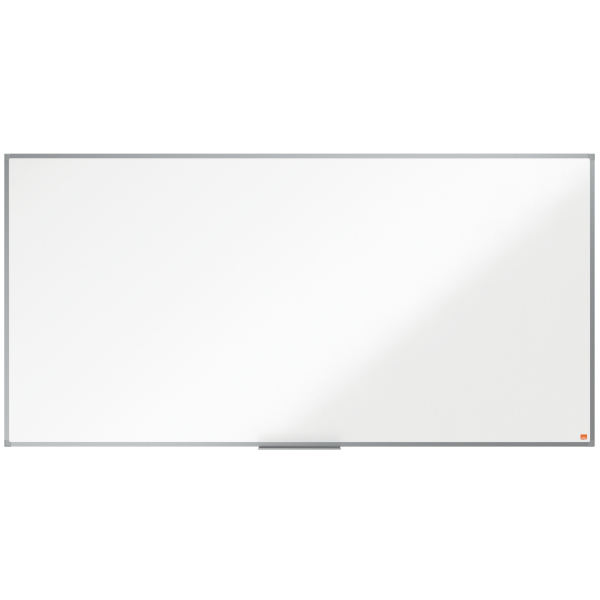 [1915450] [1915450] Pizarra magnética de acero Nobo Essence 1800x900mm, blanco