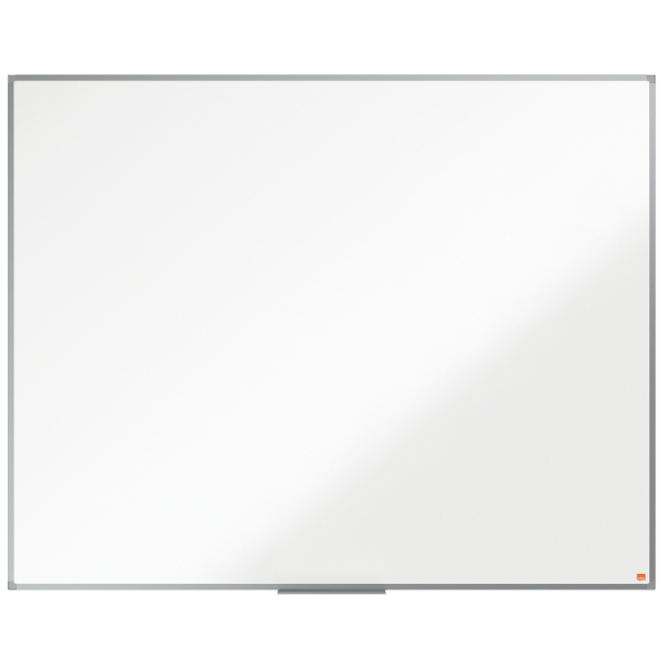 [1915487] [1915487] Pizarra magnética de acero Nobo Essence 1500x1200mm, blanco