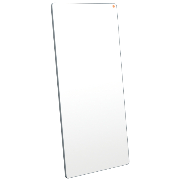 [1915563] [1915563] Pizarra portátil para el sistema de colaboración Move & Meet de Nobo 1800x900 mm, gris