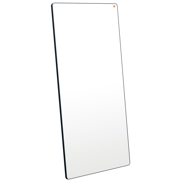 [1915564] [1915564] Pizarra portátil para el sistema de colaboración Move & Meet de Nobo 1800x900 mm, negro