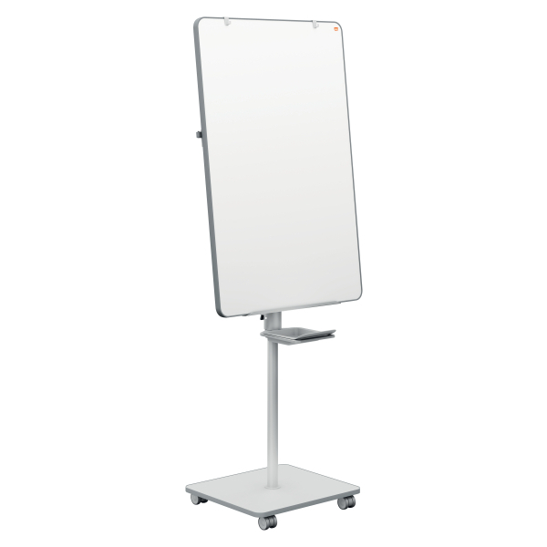 [1915644] [1915644] Pizarra de conferencia NOBO Move&Meet 680x1040mm