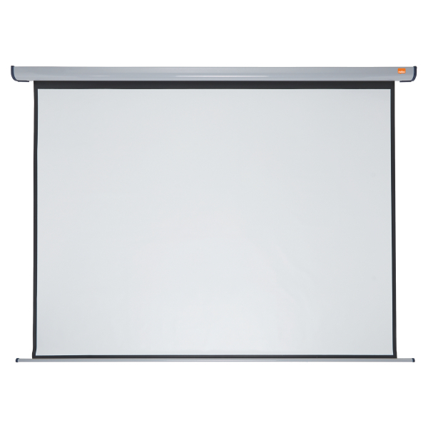 [1915652] [1915652] Pantalla de Proyección Eléctrica de Pared Nobo 3000x2250mm