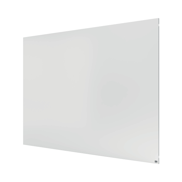 [1915715] [1915715] Pizarra magnética sin marco Nobo Infinity 1200x900mm, blanco