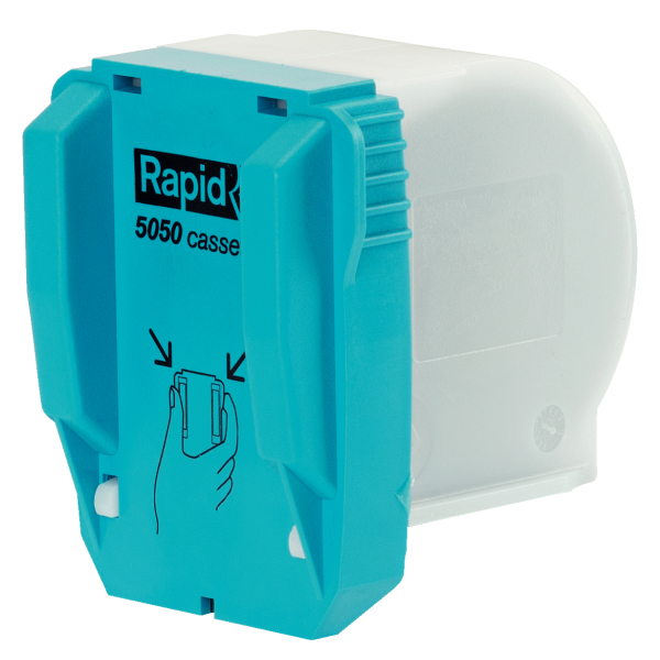 [20993501] [20993501] Cartucho de grapas R5050 Rapid