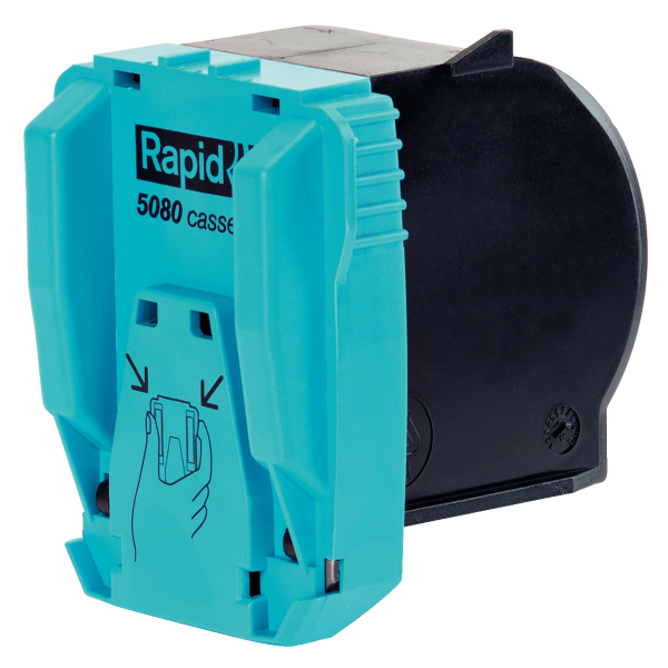 [20993701] [20993701] Cartucho de grapas R5080 Rapid