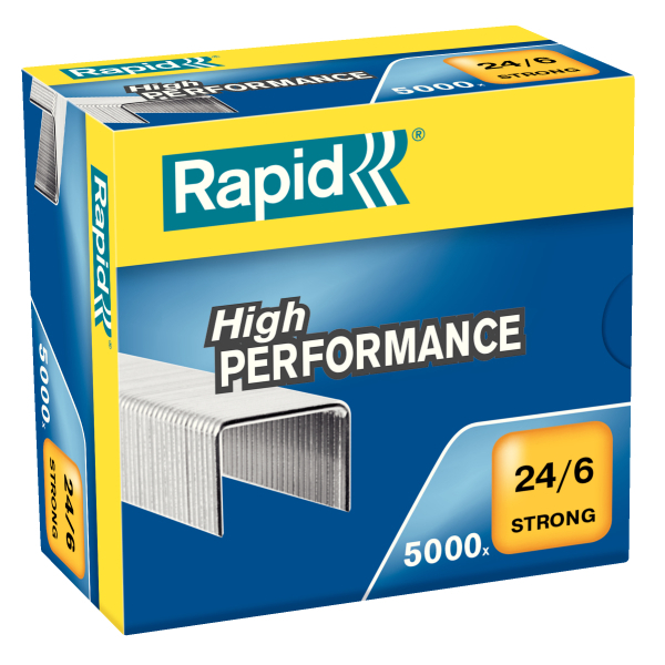[24859900] [24859900] Grapas Strong Rapid 24/6