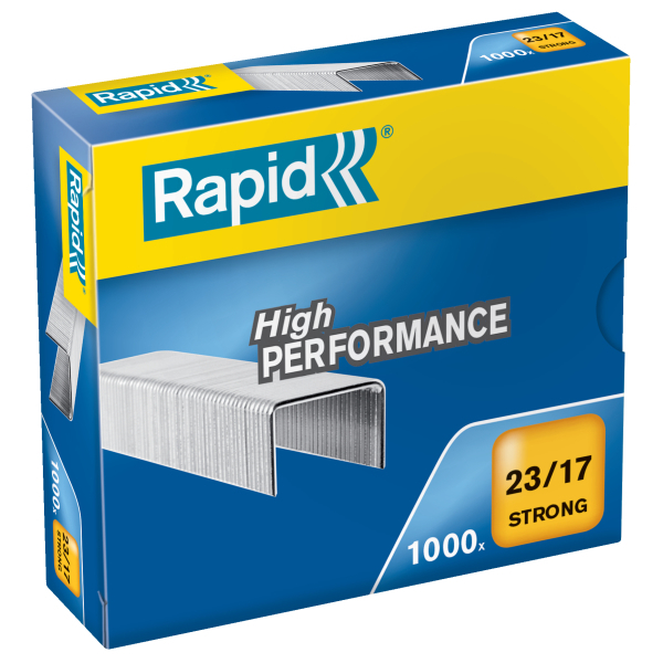 [24870300] [24870300] Grapas Strong Rapid 23/17
