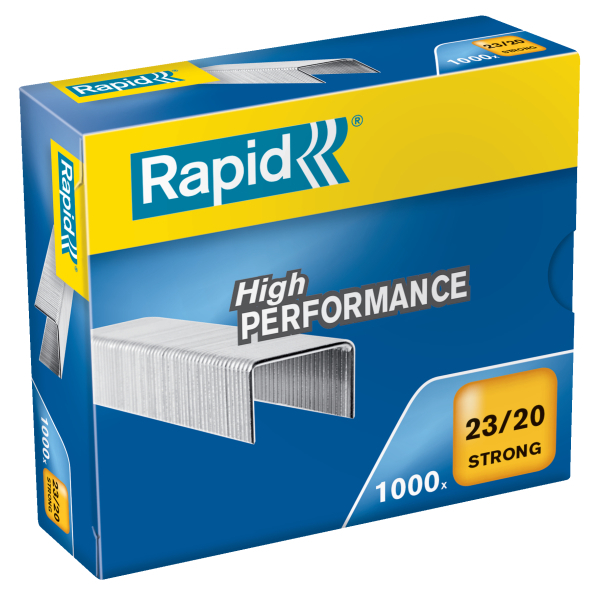 [24870400] [24870400] Grapas Strong Rapid 23/20
