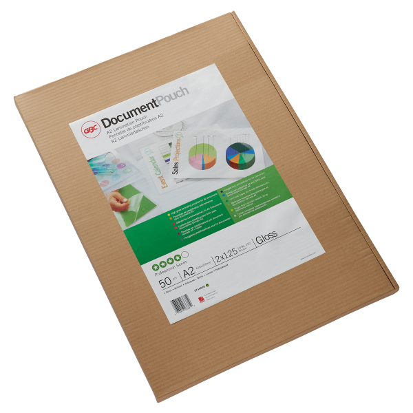 [3745099] [3745099] Carteras plastificación  GBC documentos