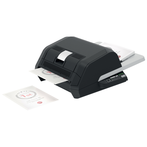 [4410011] [4410011] Plastificadora automática A3 GBC Foton 30