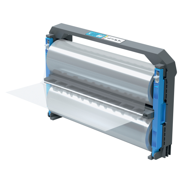 [4410023] [4410023] Cartucho recargable GBC Foton 30 con rollo de plastificación de 75 micras brillante