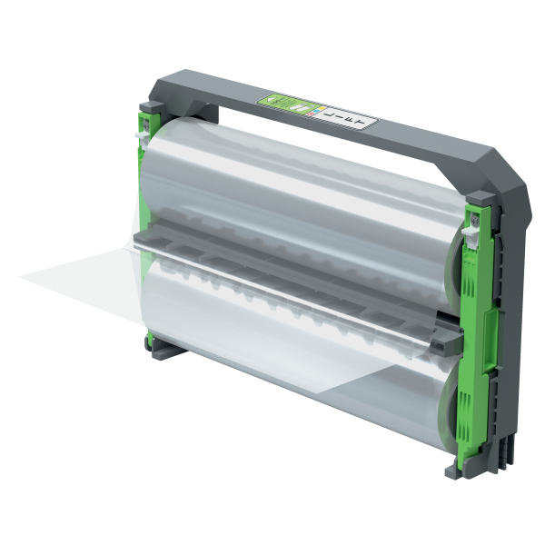 [4410024] [4410024] Cartucho recargable GBC Foton 30 con rollo de plastificación de 100 micras brillante