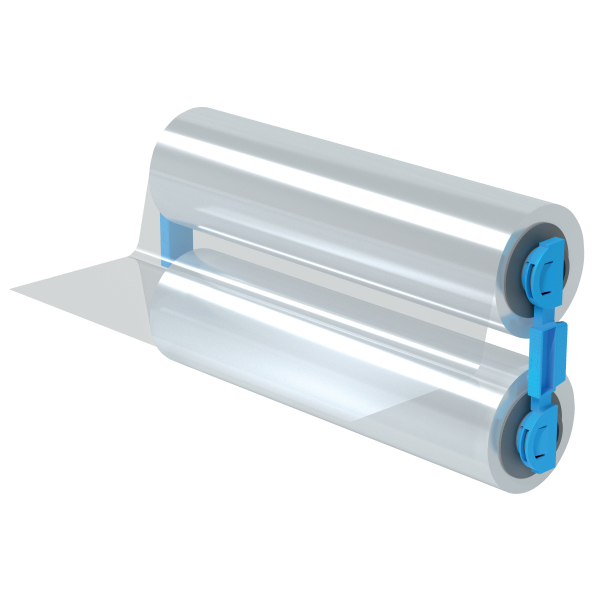 [4410026] [4410026] Recambio de rollo de plastificación para cartucho recargable GBC Foton 30 de 75 micras brillante