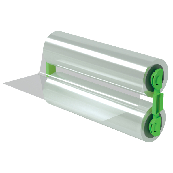 [4410027] [4410027] Recambio de rollo de plastificación para cartucho recargable GBC Foton 30 de 100 micras brillante