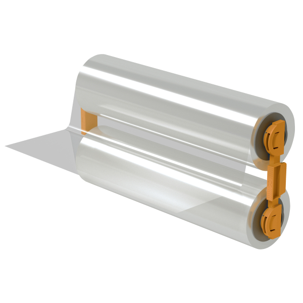 [4410028] [4410028] Recambio de rollo de plastificación para cartucho recargable GBC Foton 30 de 125 micras brillante