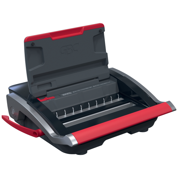 [4410065] [4410065] Encuadernadora manual GBC WireBind® WB15