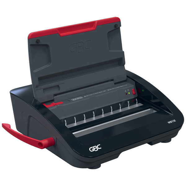 [4410066] [4410066] Encuadernadora eléctrica GBC WireBind® WB15E