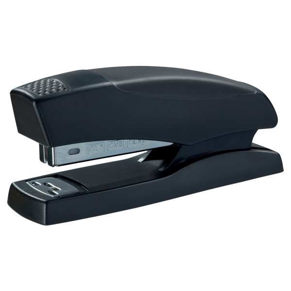 [44715] [44715] Grapadora de oficina mod. 435 Golf de Petrus, negro