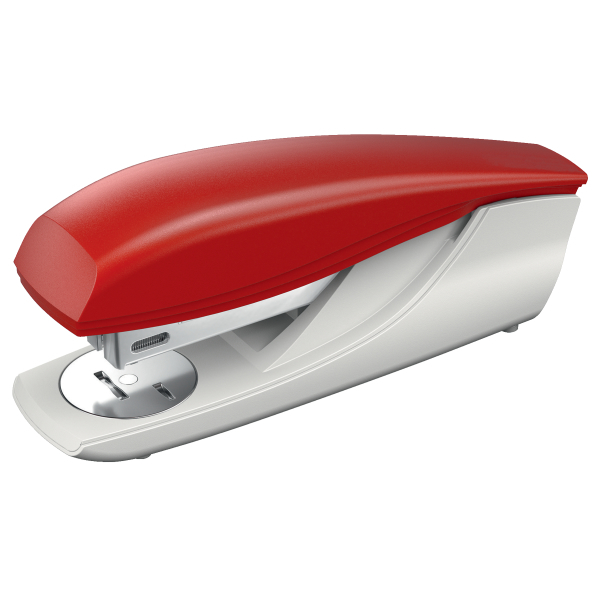 [623367] [623367] Grapadora de oficina mod. 235 de Petrus, rojo