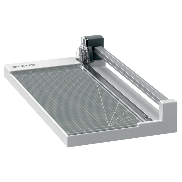 [90260000] [90260000] Cizalla de papel Leitz Precision Home Office A4